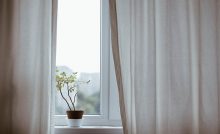 Curtains for Your Windows