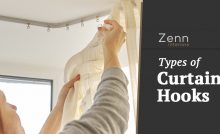 Types-of-curtain-hooks