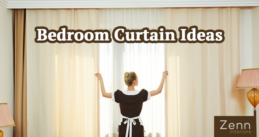 Best Bedroom Curtain Ideas 2020