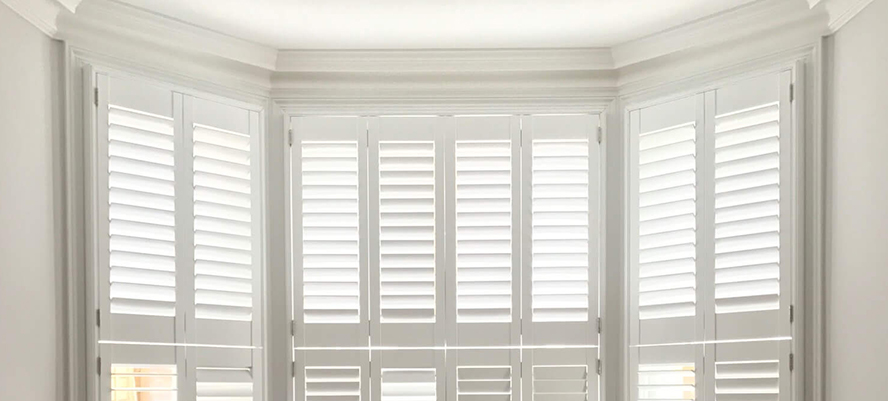 custom fitted blinds London