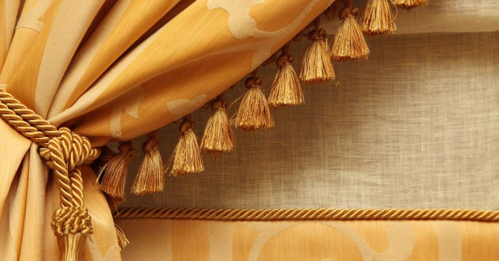 Curtain Specialists London