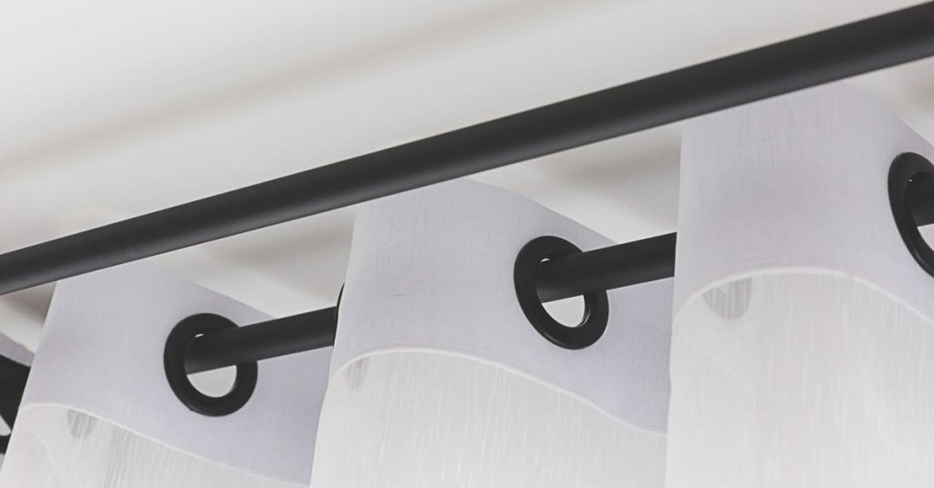 Hand Crafted Made To Measure Curtains and Blinds in London