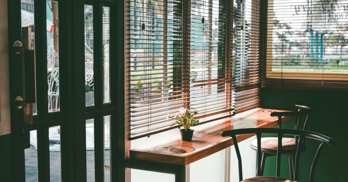 Venetian Blinds Made to Measure