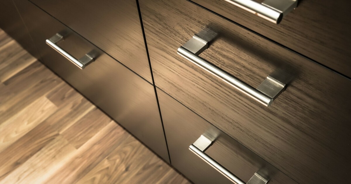 7 Bedroom Storage Ideas