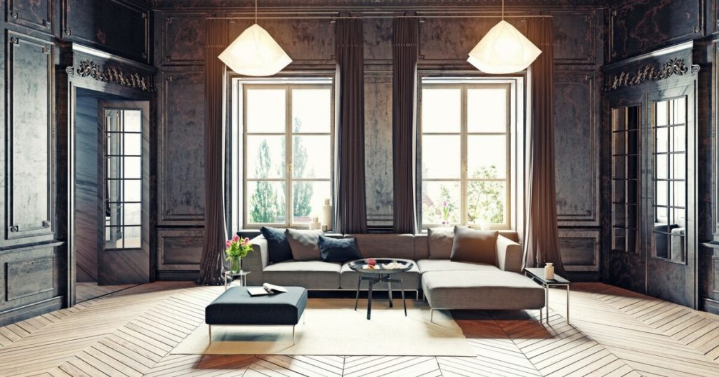 How To Choose Curtains And Pick The Right Style For Your Room