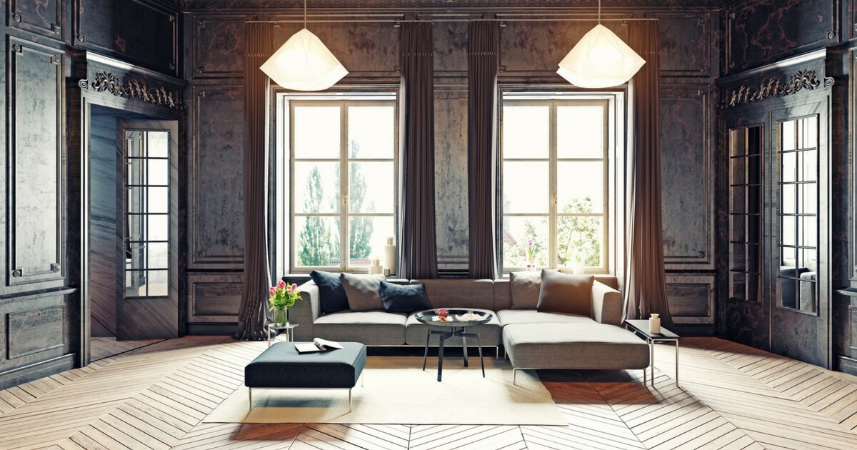 How To Choose Curtains And Pick The Right Style For Your Room