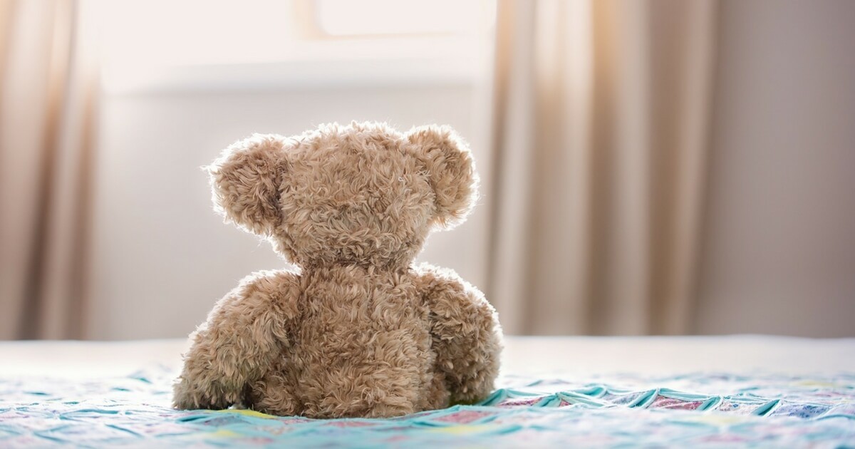 Ten Great Kids Bedroom Ideas From Newborn To Teens & All In Between