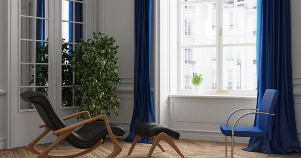 What Are Window Treatments