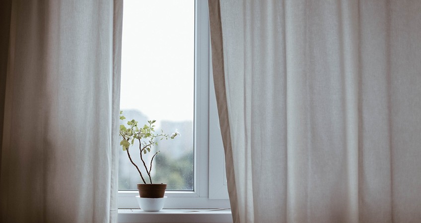 Curtains for Your Windows