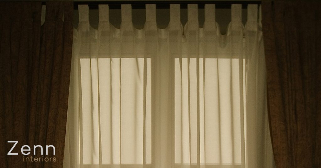 Curtains for Soundproofing