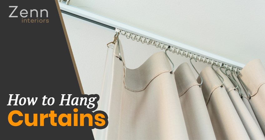 How-to-hang-curtains