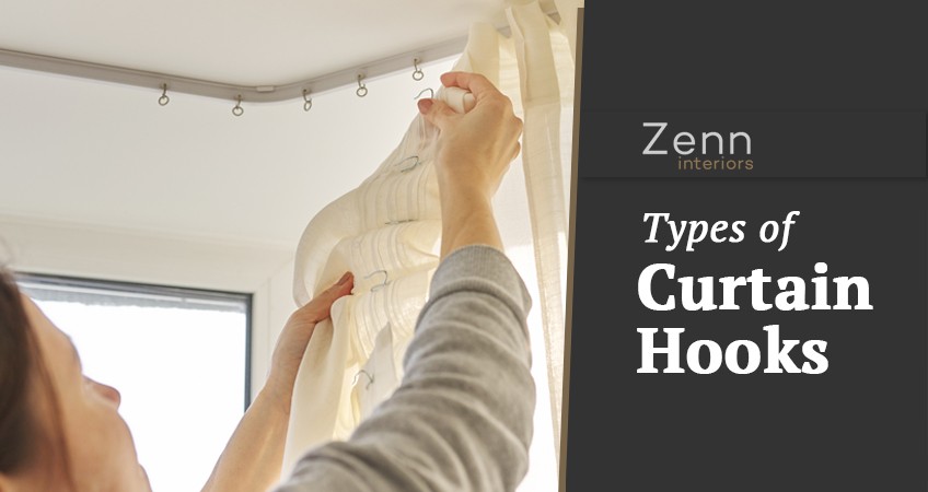 Types-of-curtain-hooks