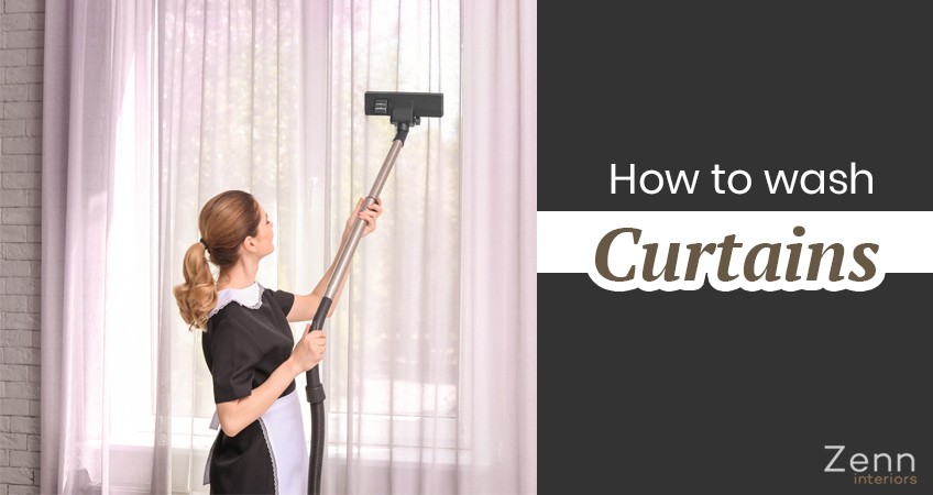 How-to-wash-curtains