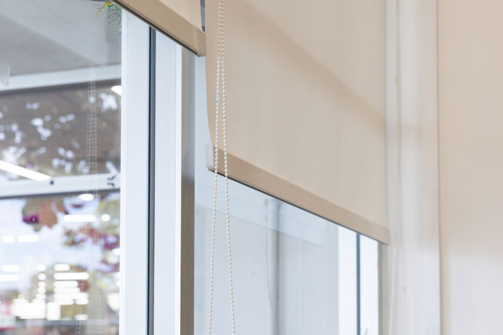 iStock 2188827744 roller blinds