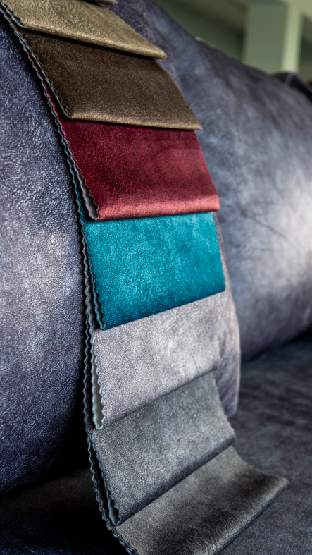 sofa upholstery
