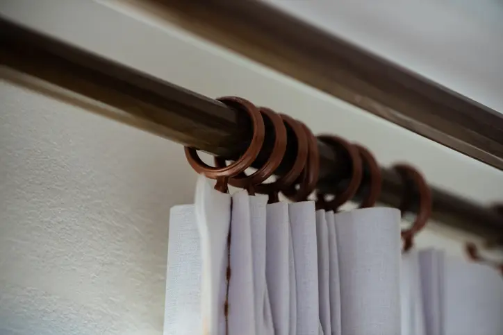 Curtain Poles and Tracks