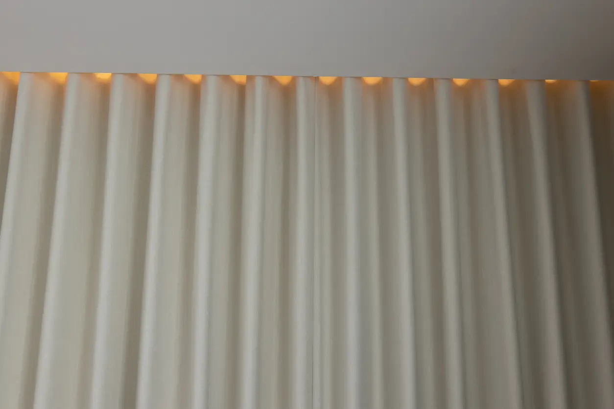 Electric Curtain Track Solutions
