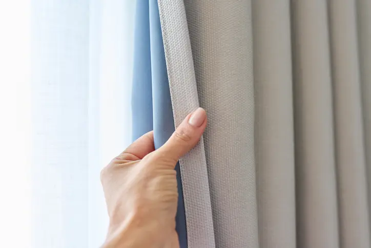 Blackout Curtains