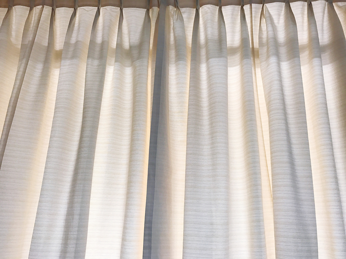 Sheer Curtains