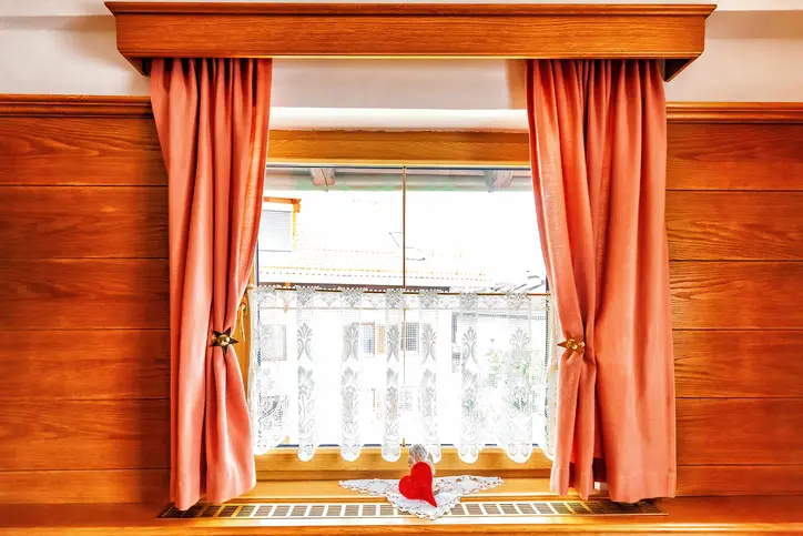 Curtain Types