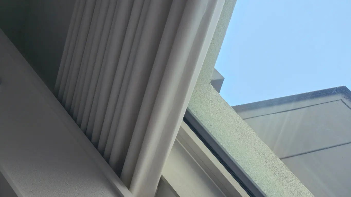 Electric Curtain Track
