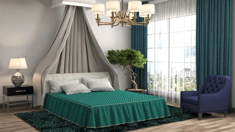 iStock 521427636 bed