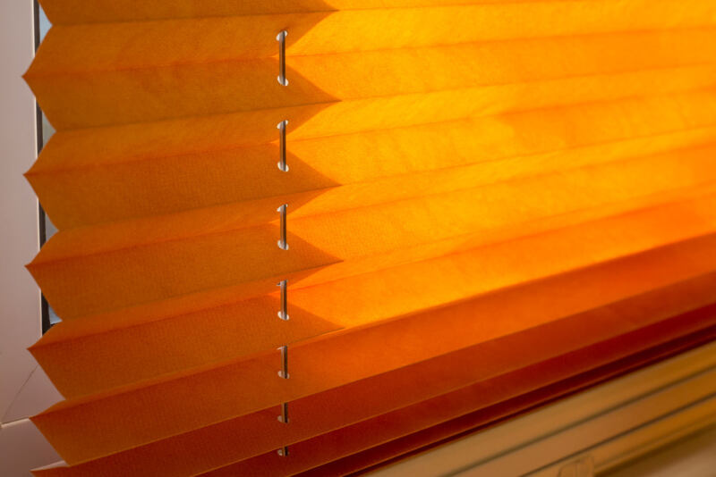 Why Duette Window Blinds Are the Smart Choice for Energy Efficiency in UK Homes 1 duette window blinds