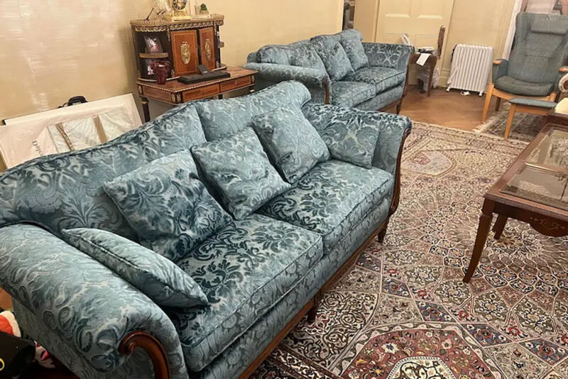 sofa upholstery fabric