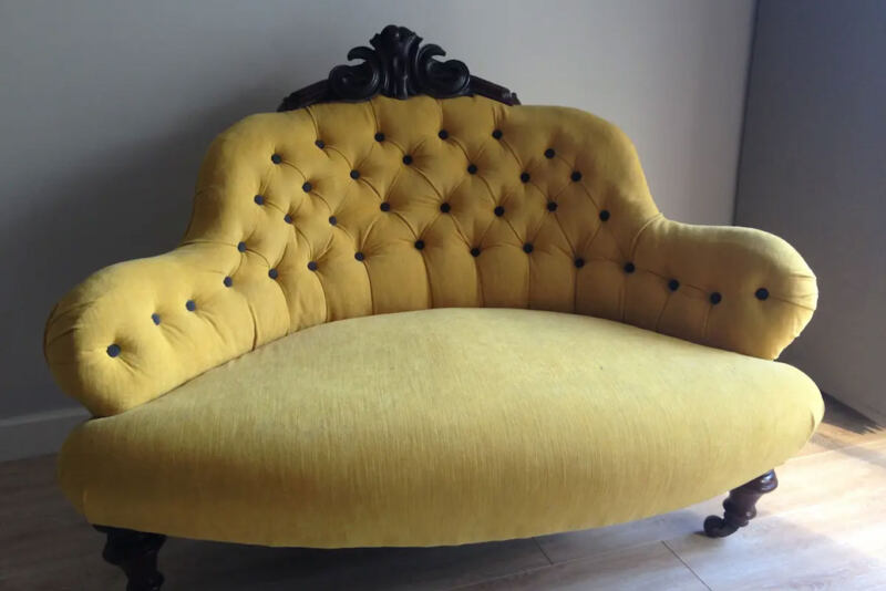 sofa upholstery price