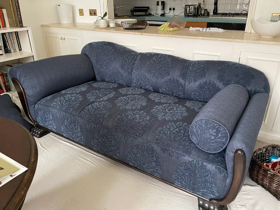 upholstery